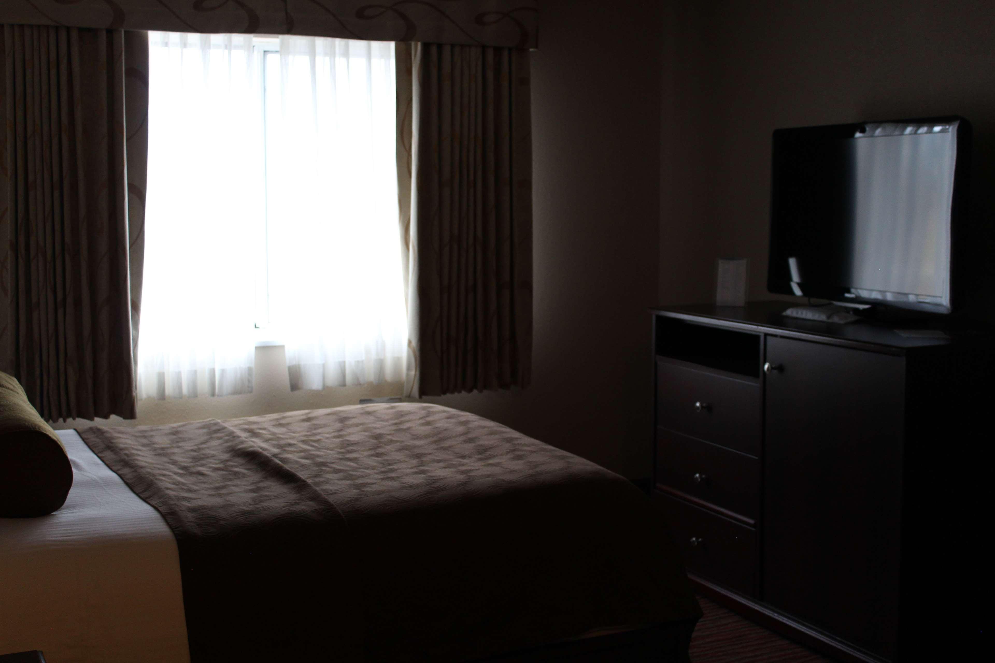 Best Western Plus Concord Inn Minocqua Exterior photo