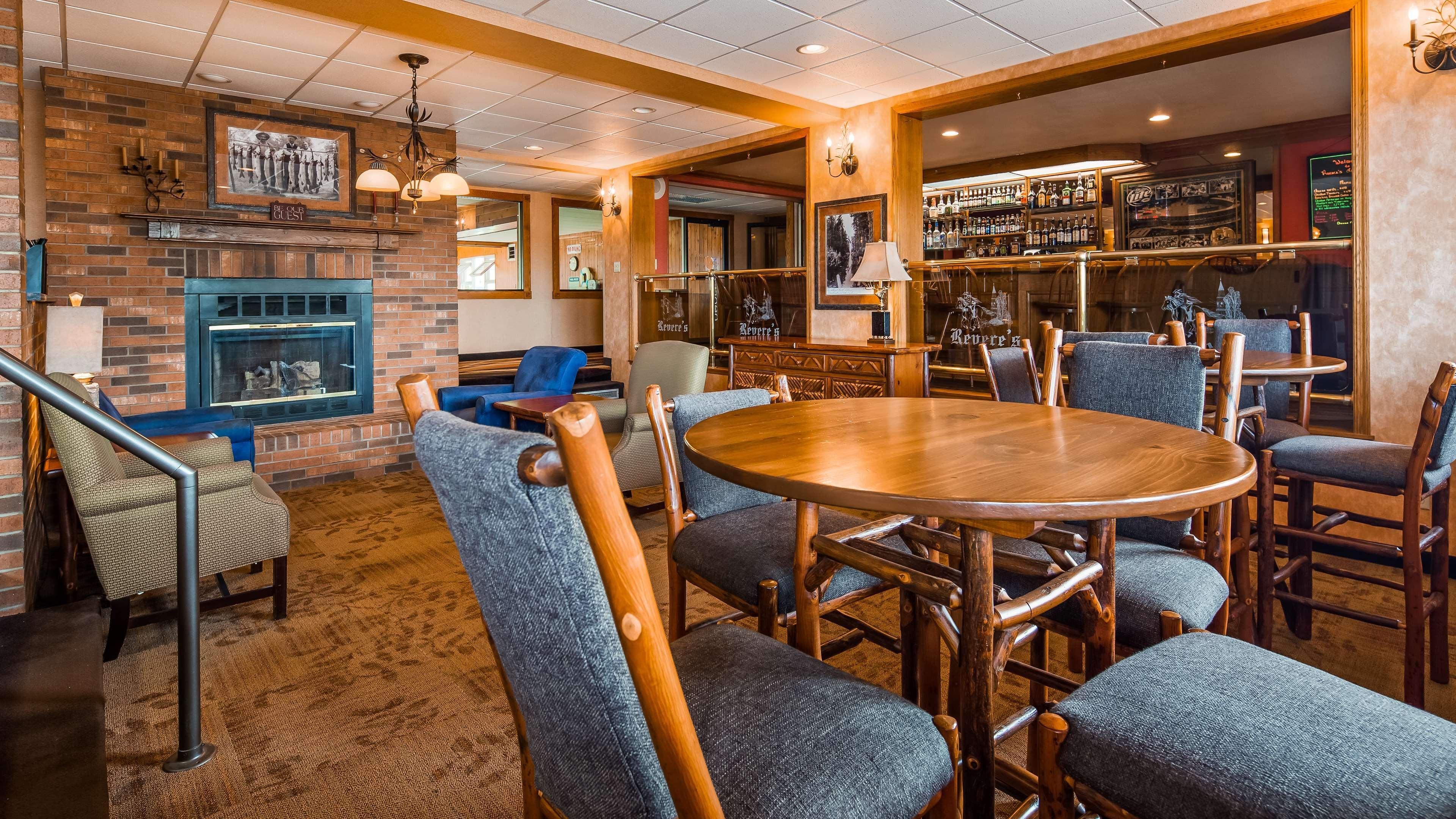 Best Western Plus Concord Inn Minocqua Exterior photo