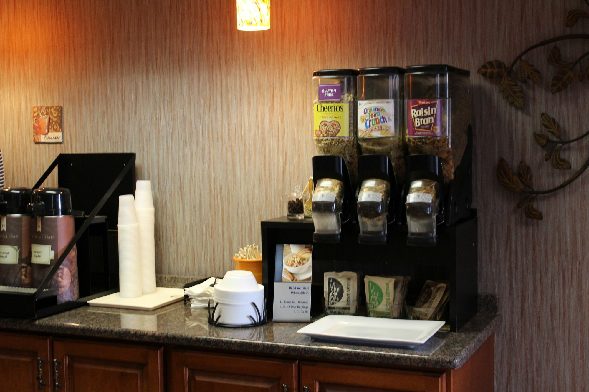 Best Western Plus Concord Inn Minocqua Exterior photo